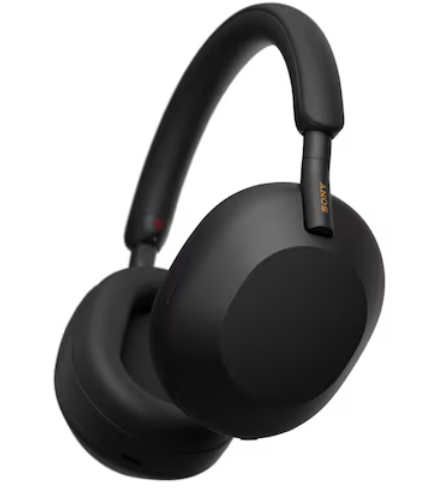Sony WH-1000XM5 Headphones