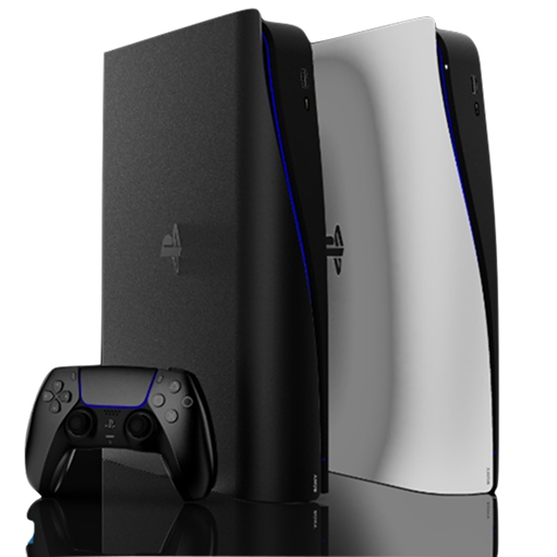 PlayStation 5 console