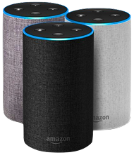 Amazon wireless speakers