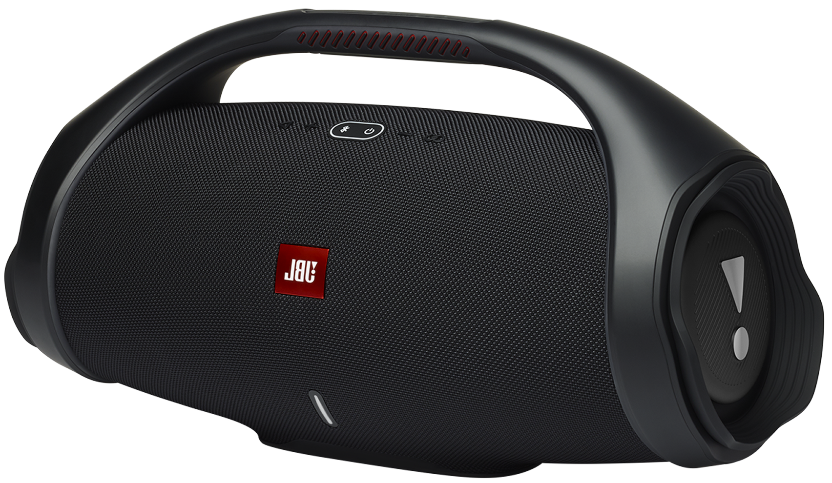Subwoofer and speakers